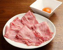 その他 しゃぶしゃぶ