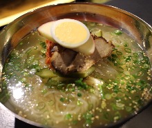 冷麺