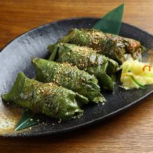 おにぎり