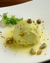 アイスクリーム