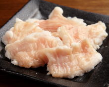 牛ホルモン