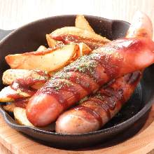 カリーブルスト