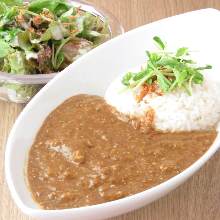 カレー