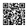 店舗のQRコード