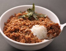 その他 重・丼もの・のっけもの