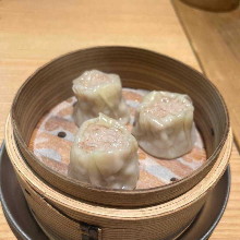 特製 鴨シュウマイ