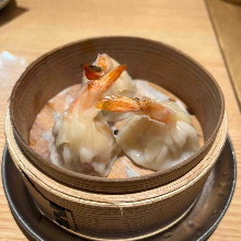 特製 海老シュウマイ