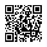 店舗のQRコード