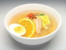 冷麺