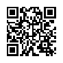 店舗のQRコード
