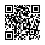 店舗のQRコード