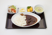 カレー