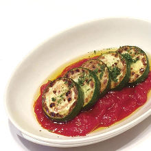 野菜焼き