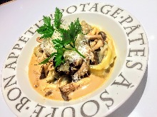 ラビオリ ラビオリ