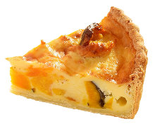 キッシュ キッシュ