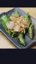 野菜焼き（グリル・ソテー）