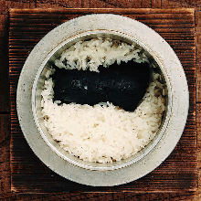 釜飯