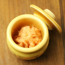 その他 酢の物・和え物・おひたし