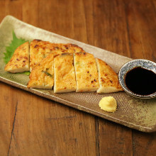 さつま揚げ