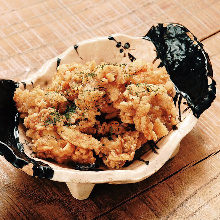 その他 揚げ物