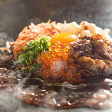 その他 お好み焼き・粉もの