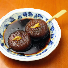 大根（おでん）