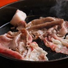 すき焼き