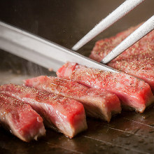 サーロインステーキ サーロインステーキ