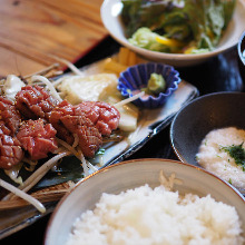 その他 定食、御膳