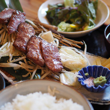 その他 定食、御膳