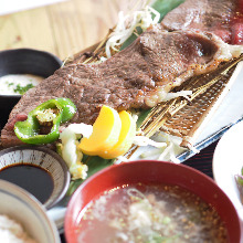 その他 定食、御膳