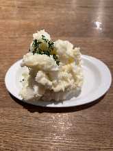 アリオリポテト ニンニクマヨネーズのポテトサラダ