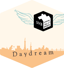 スプリングバレーDaydream