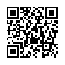 店舗のQRコード