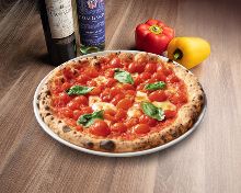 マルゲリータ　レ・ナポリ