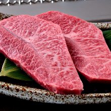 特選ミスジ (塩胡椒)