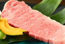 【当店目玉商品】本格サーロインステーキ