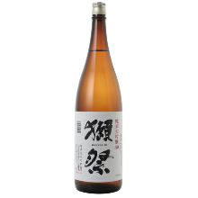 獺祭（720ml）