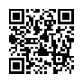 店舗のQRコード