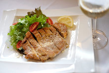 5,800円コース (8品)