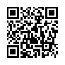 店舗のQRコード