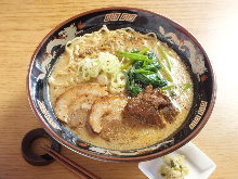 ラーメン