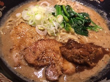 ラーメン