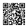 店舗のQRコード