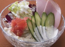 ポテトサラダ