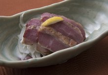 燻製