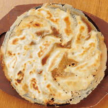 一口餃子 一口餃子