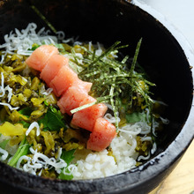 その他 重・丼もの・のっけもの