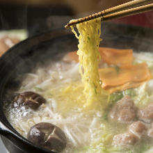 ラーメン