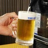 ハイト生60分飲み放題